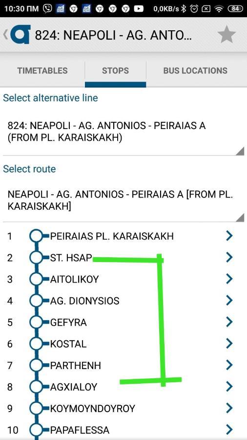 Ngm . Home Пирей Экстерьер фото