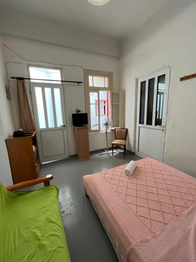 Ngm . Home Пирей Экстерьер фото